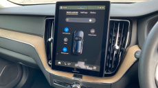 Volvo XC60 2.0 T6 [350] RC PHEV Plus Dark 5dr AWD Geartronic Estate